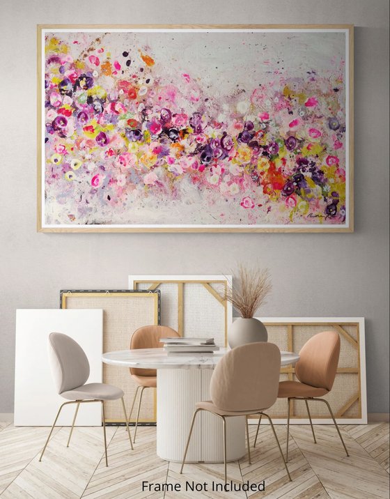 Everything We Meant to Say