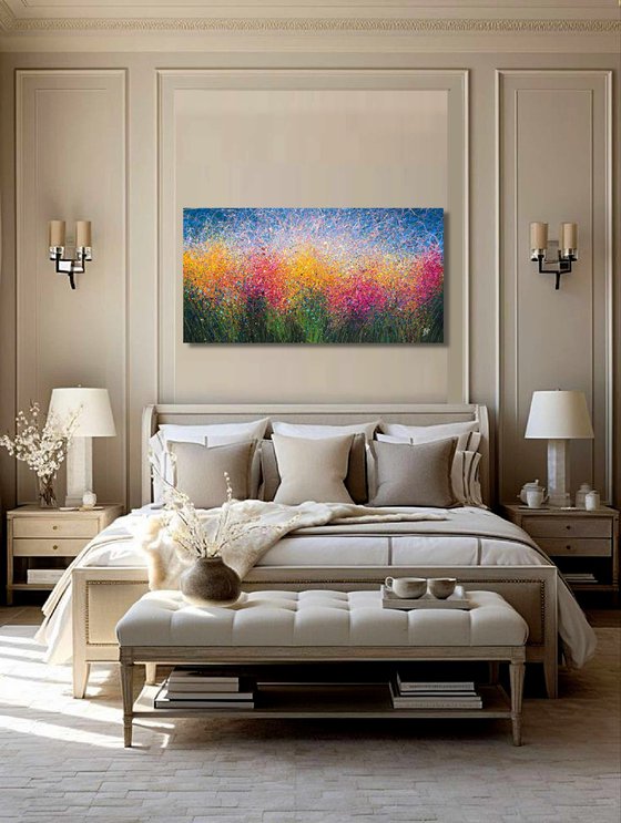 Blooming Meadow