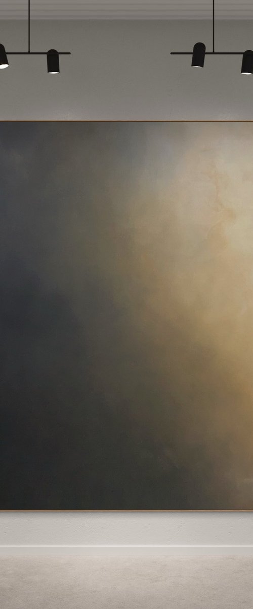 Harmony in Nature by Gabriela Azar Schreiner