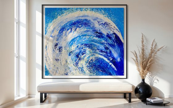 Wave No.7