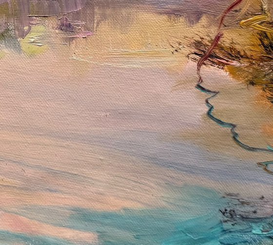 Evening Reflections