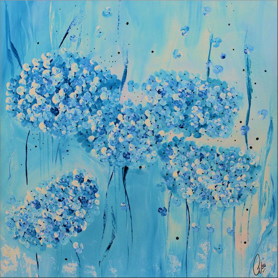 Whispering Blues