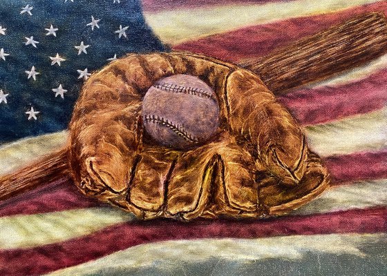 America's Pastime