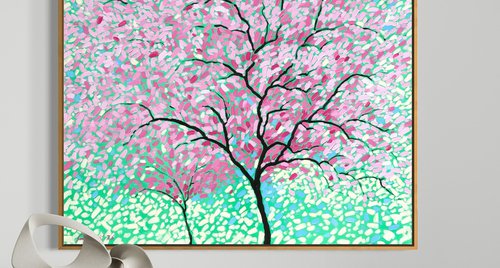 Artwork by Volodymyr Smoliak