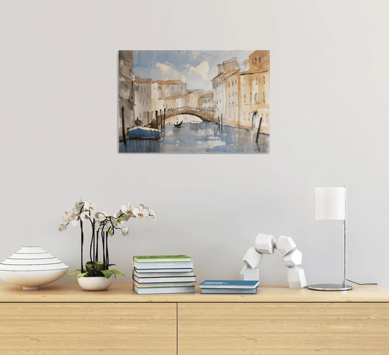 Essence of Venice