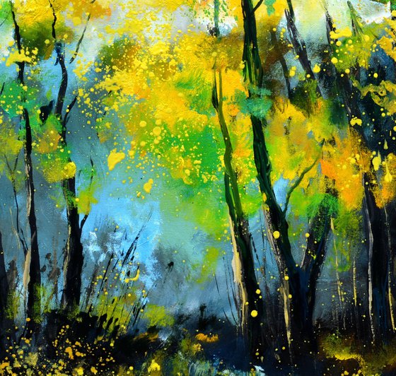 Waiting for Oberon  -77232