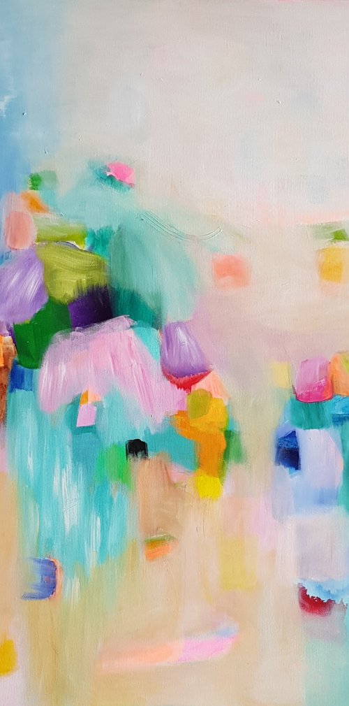 Sweet Dreams 8 by Wioletta Gancarz