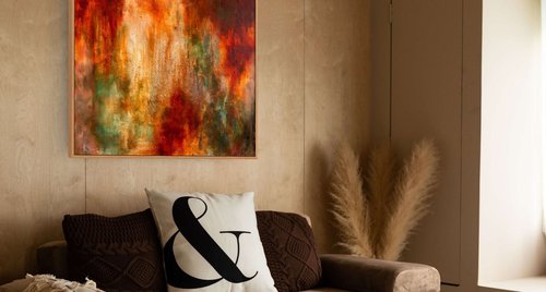 Artwork by Julia Swaby