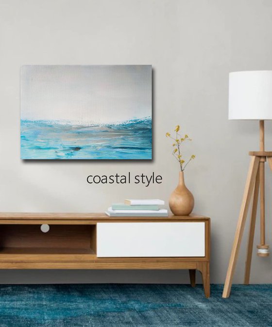 Coastal Style