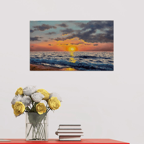 Sunset 22
