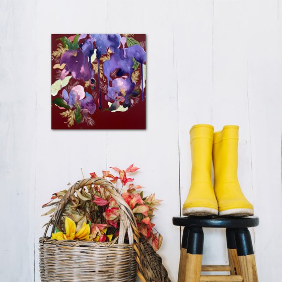 Harvest Bouquet