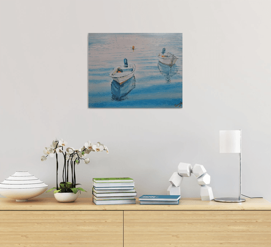 Boats