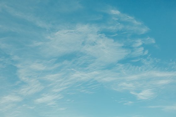 Cloud cover