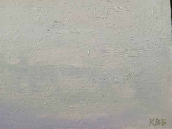 The estuary