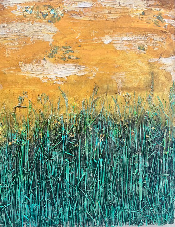 Eternal Horizon Mirage II