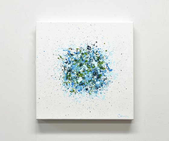 Petal Burst 23