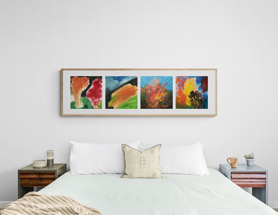 Blossoms 2020 Collection