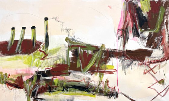 Industrial Chic