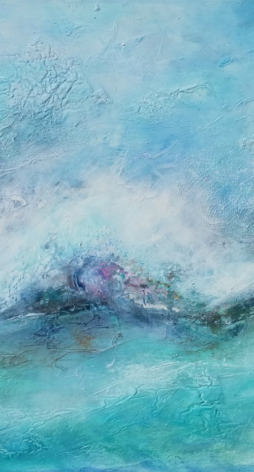 Soft & gentle by Doris Duschelbauer