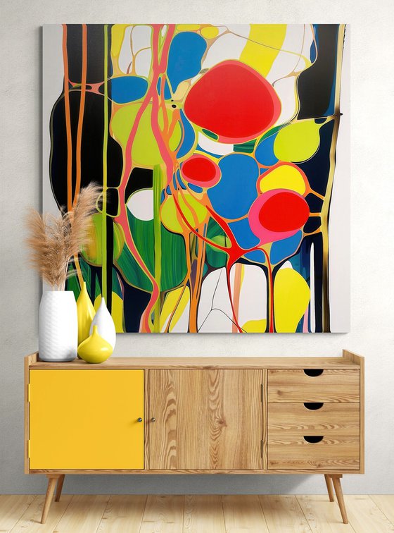 Fruitful Chaos #4