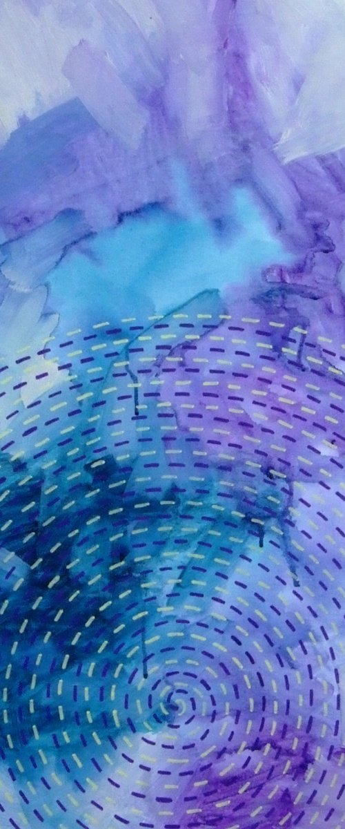 Soft Horizons by Marina Krylova