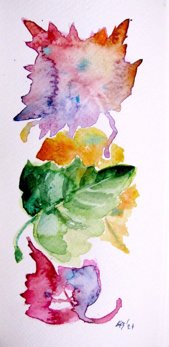Autumn collection II