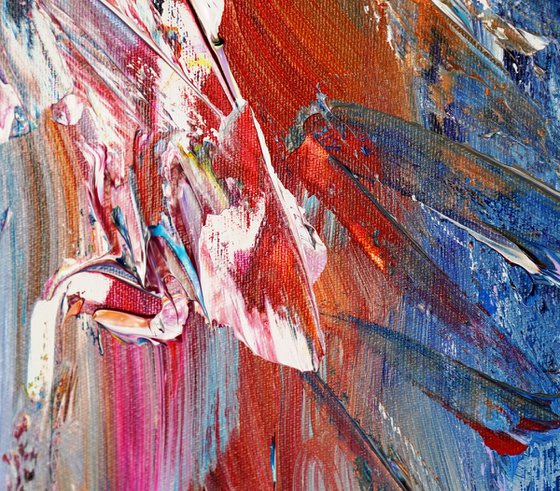 Seaside Rendezvous M 7