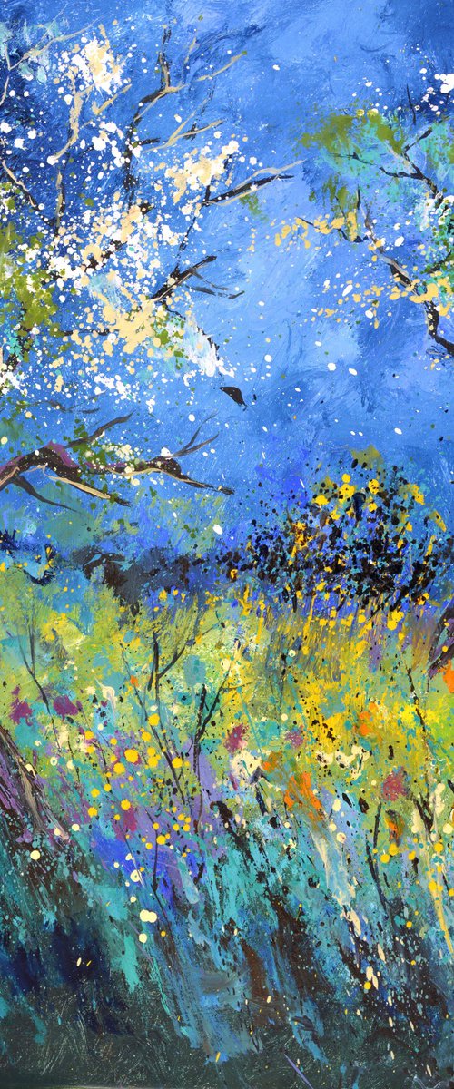 Spring may2026 by Pol Henry Ledent