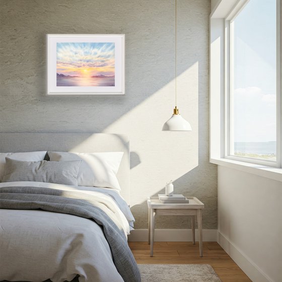 Sunset Dream
