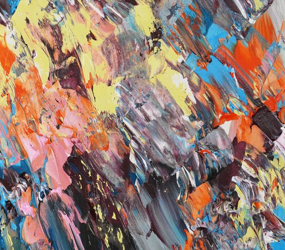 Magical Dreaming M 1