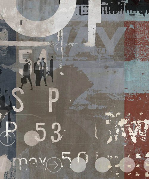 Type ART I by Sven Pfrommer