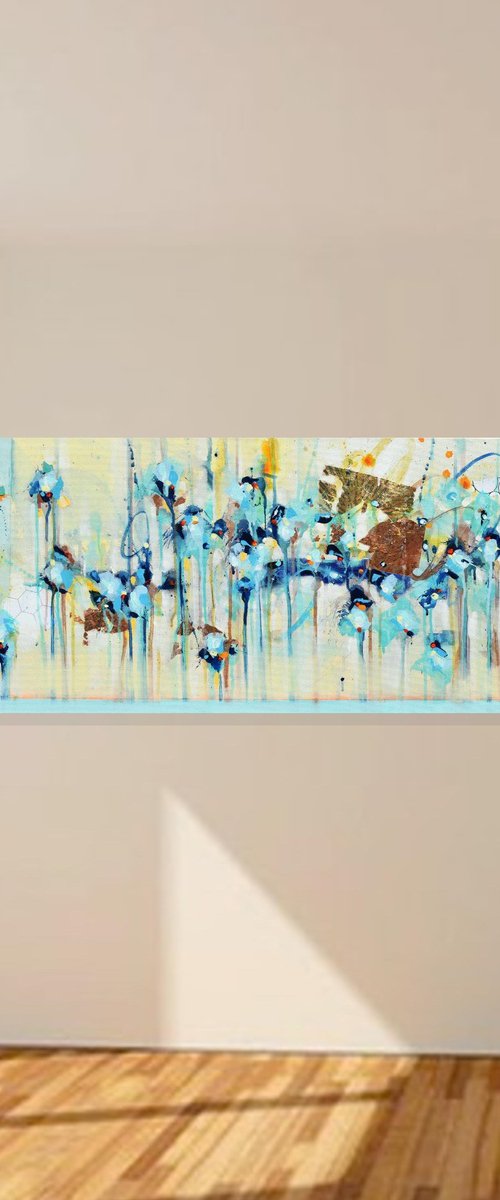 Blessings of Hope by Cynthia Ligeros