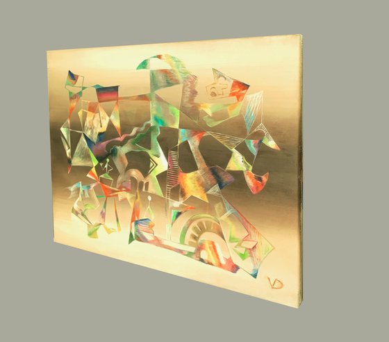 Fragments of the Invisible