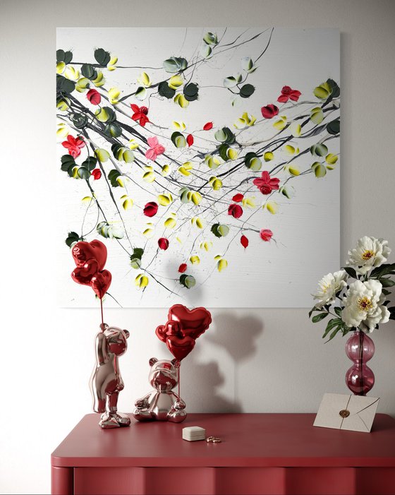 Blossoms II