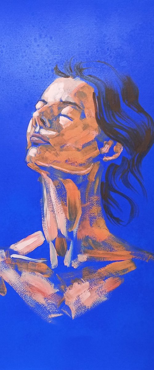 Quiet Awakening. Inner Calm by Tatiana Myreeva