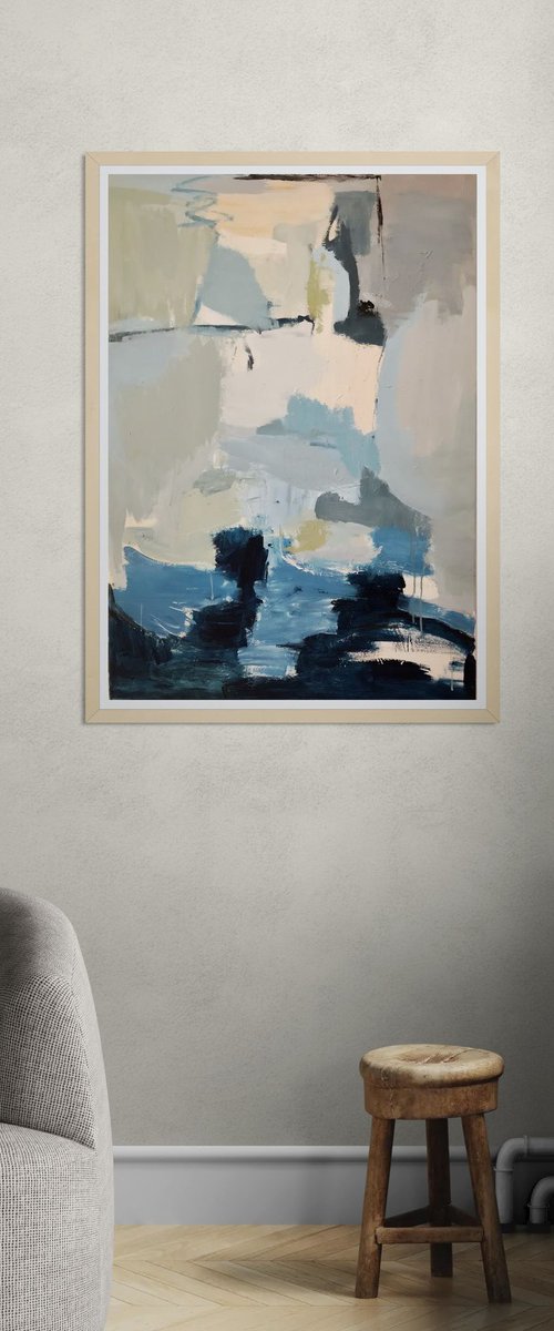 Sailing. by Ilaria Dessí