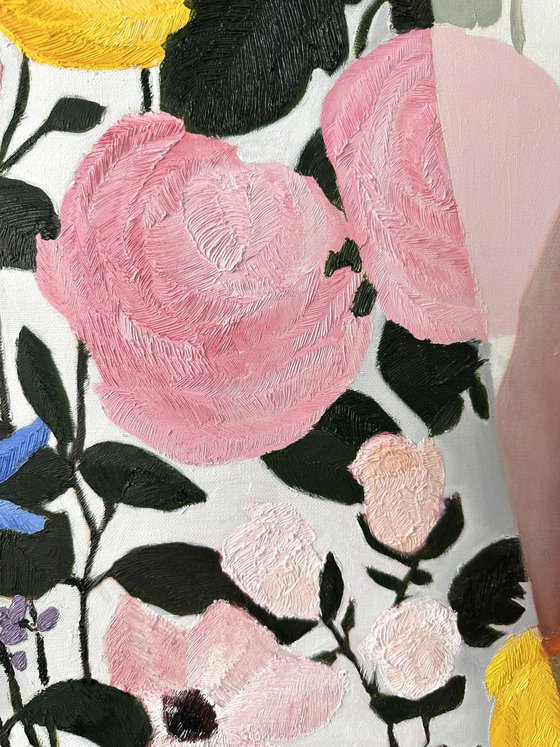 bloom