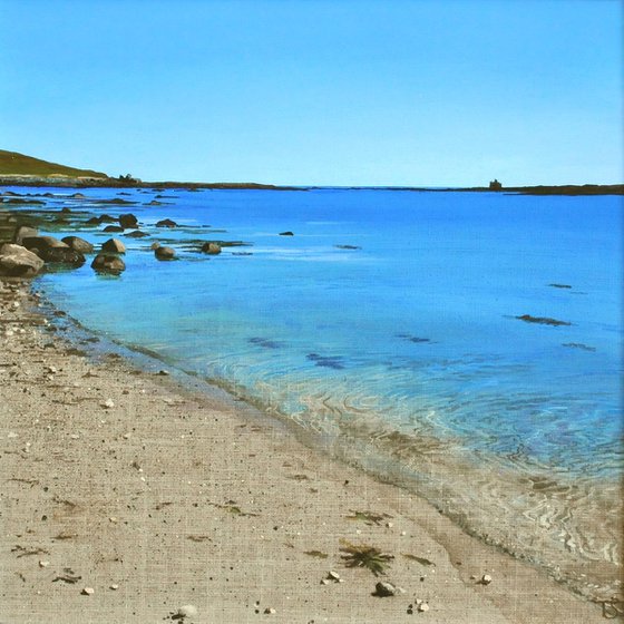 Strandline