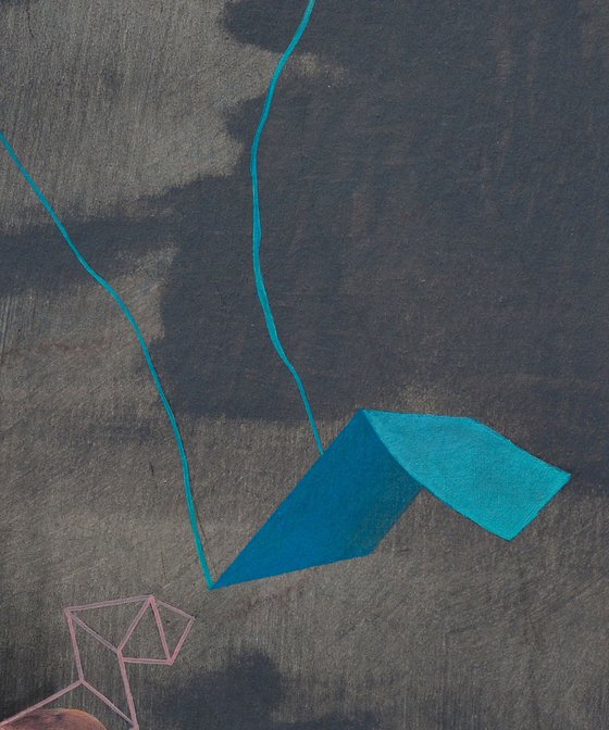 Designed landscape IX