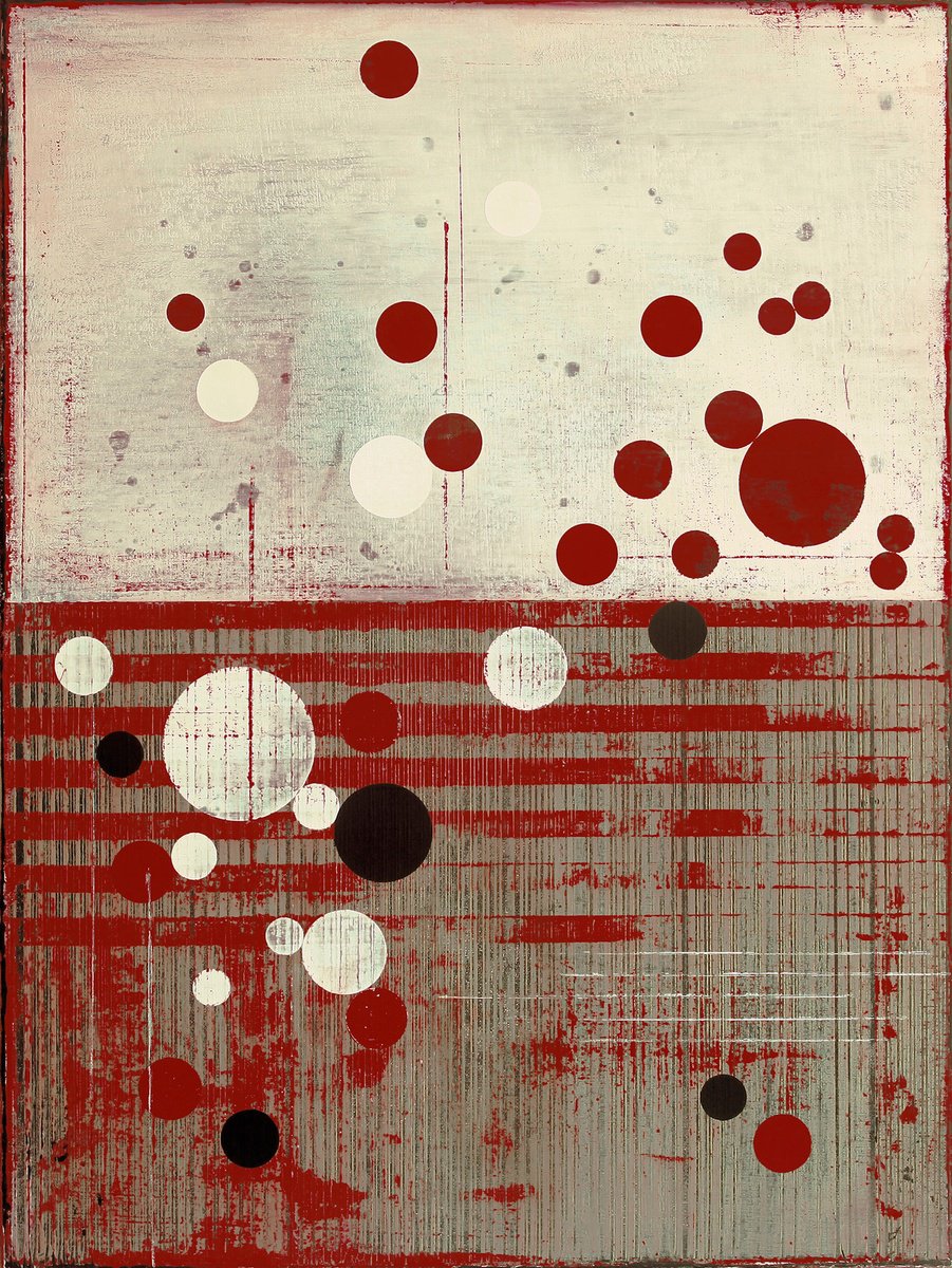 Never Ending Story 3. By Petr Strnad, 18 X 24, Artwork For Sale On Artfinder