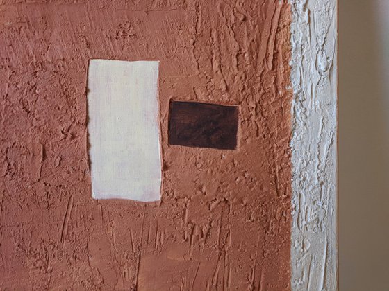 Color Interaction Study II