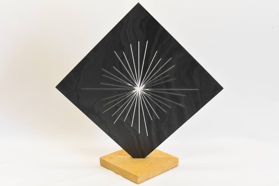 INNER RADIANCE