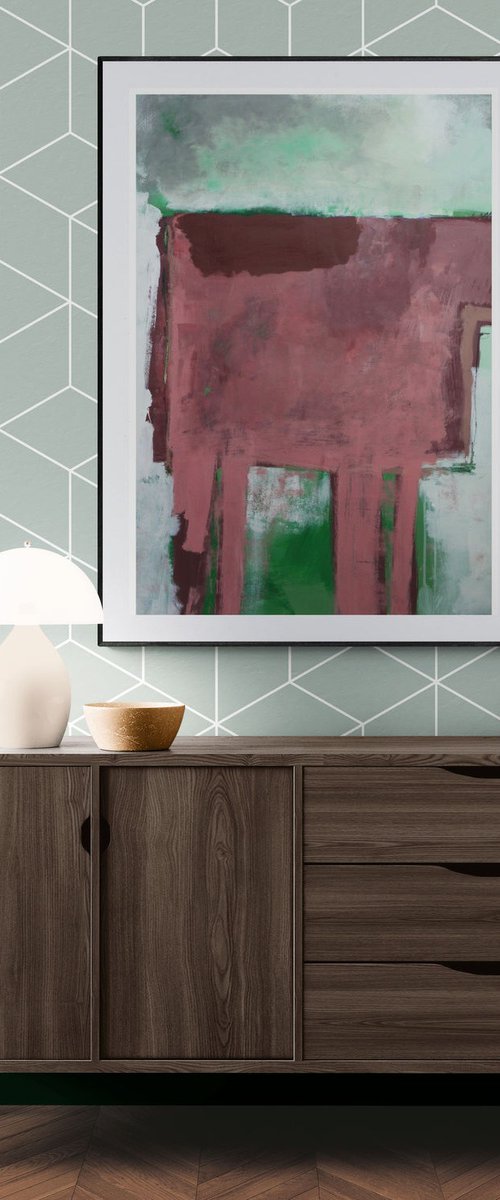 STILL LIFE 1 by Daniela Schweinsberg