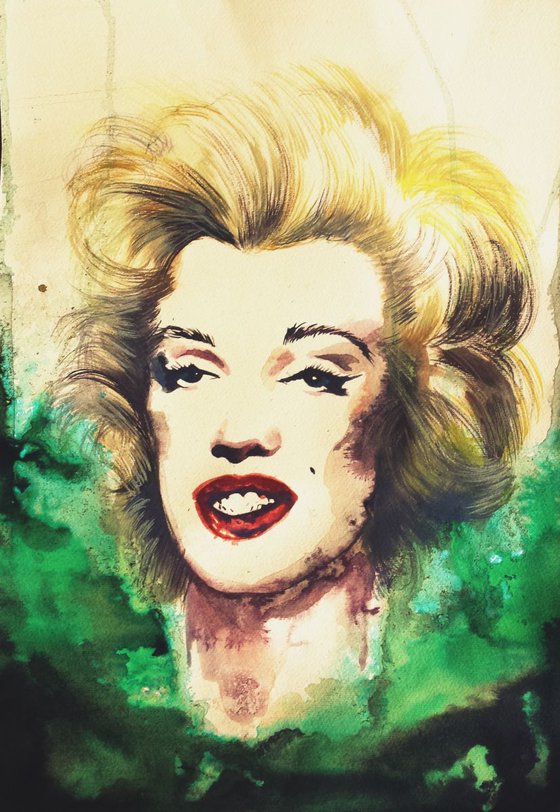 Marylin