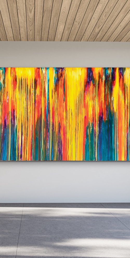 The Emotional Creation #365 by Carla Sá Fernandes