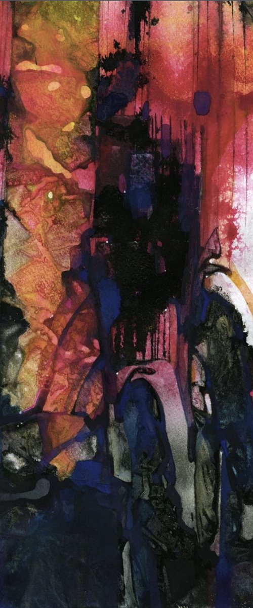 Dream Palace by Kathy Morton Stanion