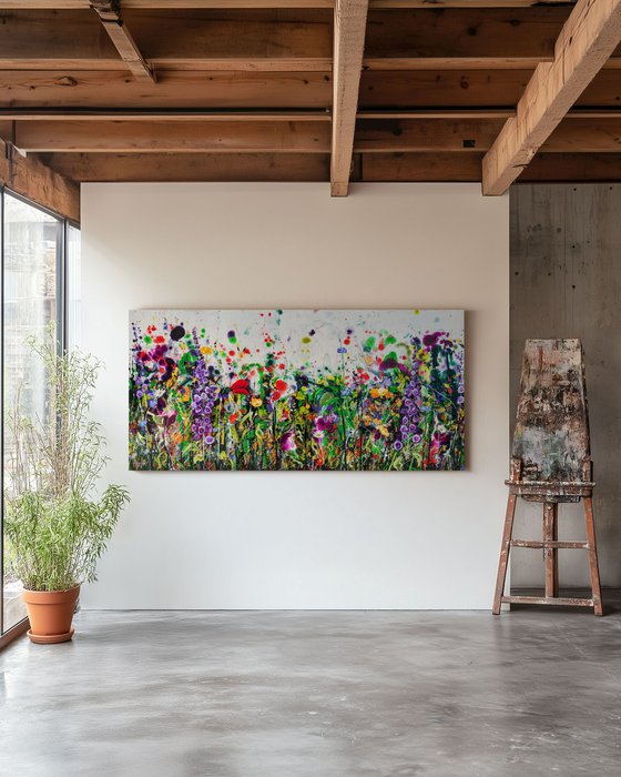 Wildflower Chorus