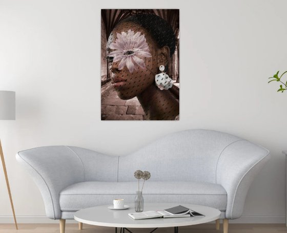 African Flower