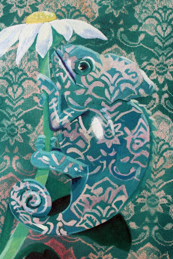 Pattern Recognition