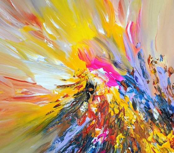 Good Mood Symphony C 1